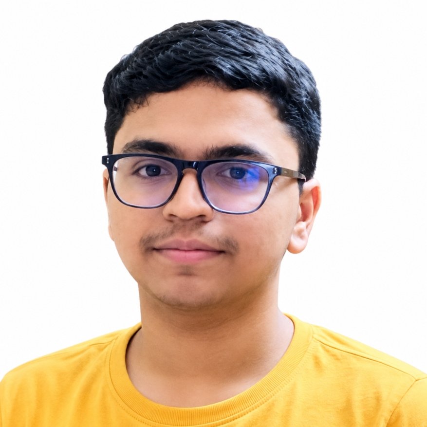 Manish Senapati