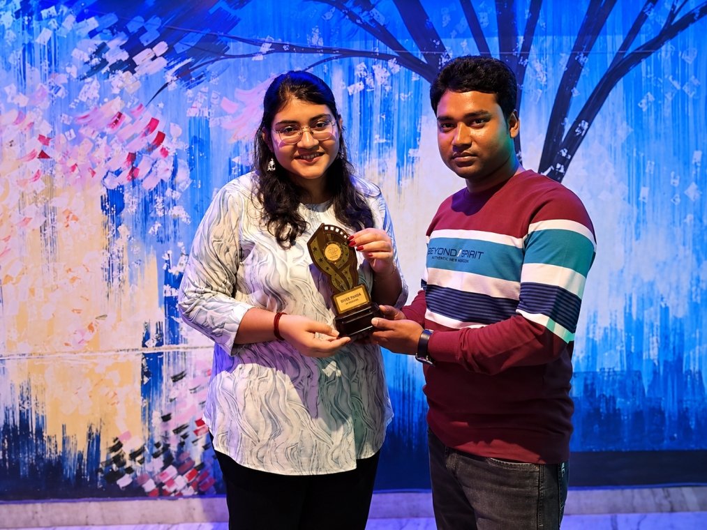 Educhem prize distribution celebration