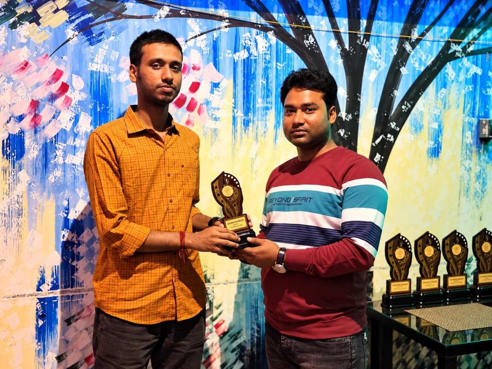 Educhem prize distribution celebration