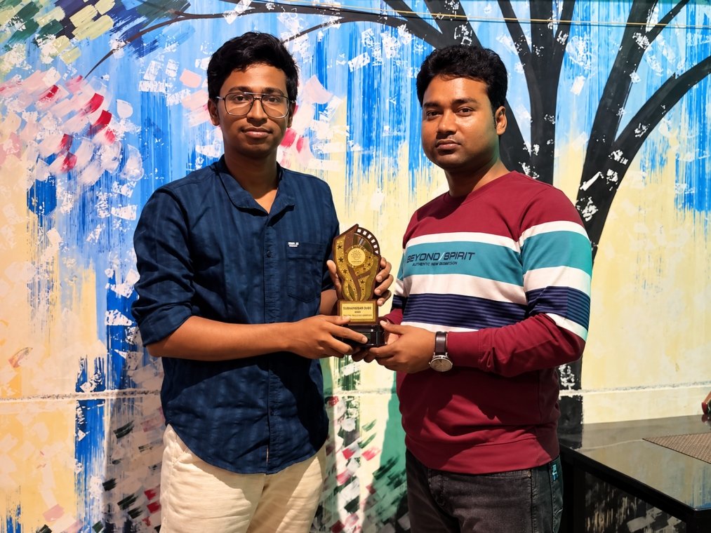 Educhem prize distribution