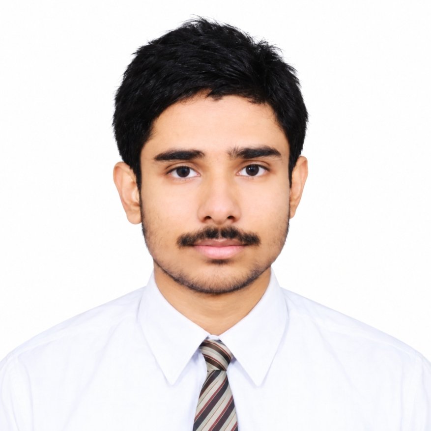 Sagnik Majumder