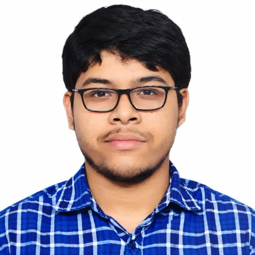 Saptak Hazra