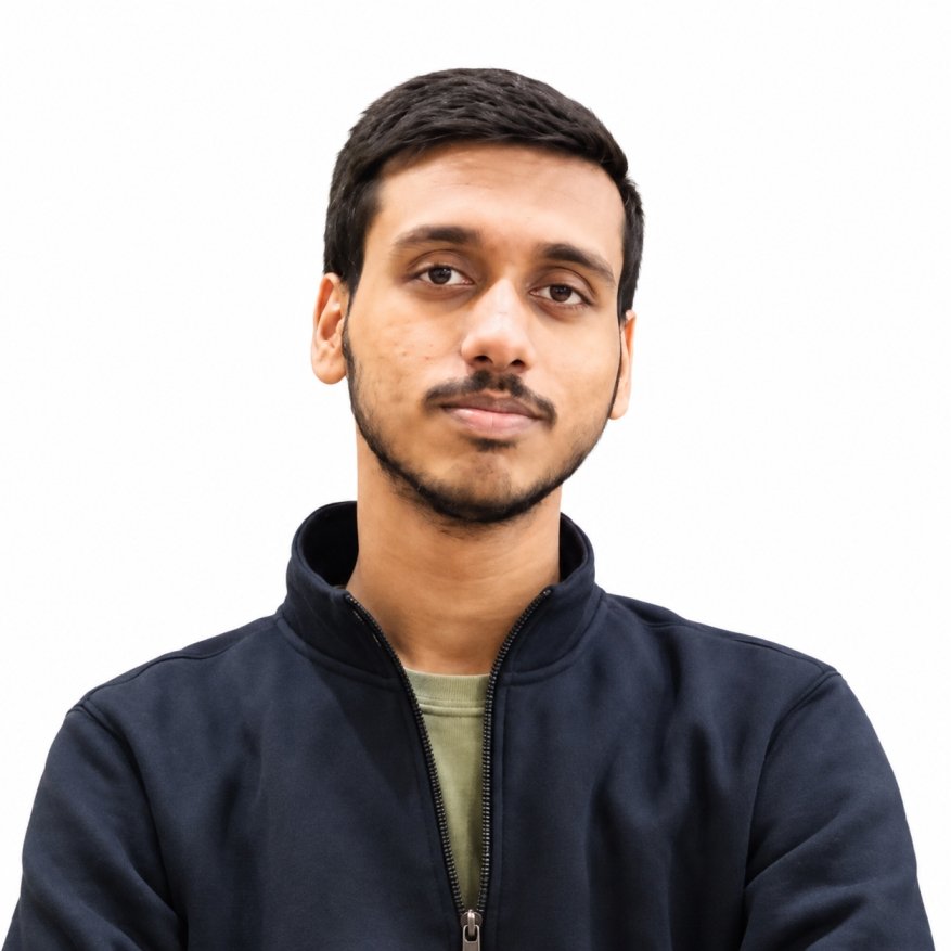 Debmalya Niyogi