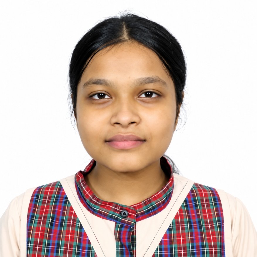 Meghna Hazari