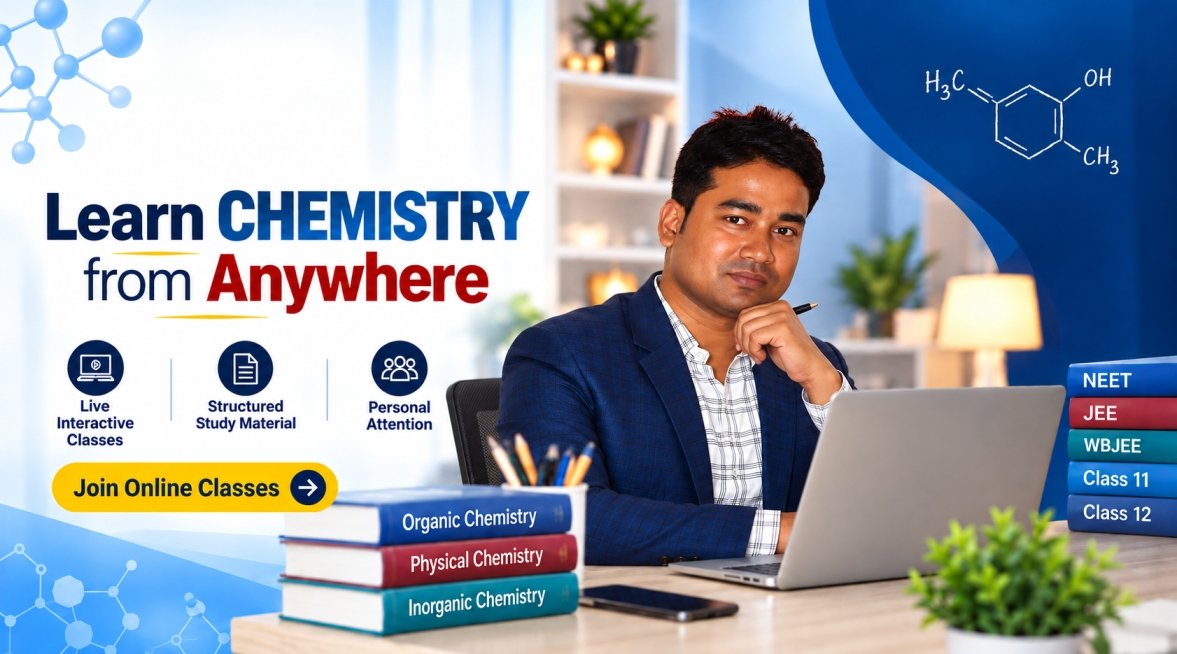 Educhem Chemistry Classes