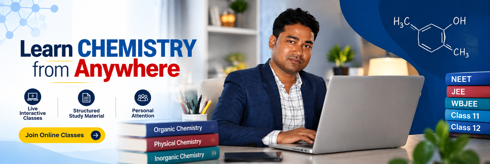 Educhem Chemistry Classes