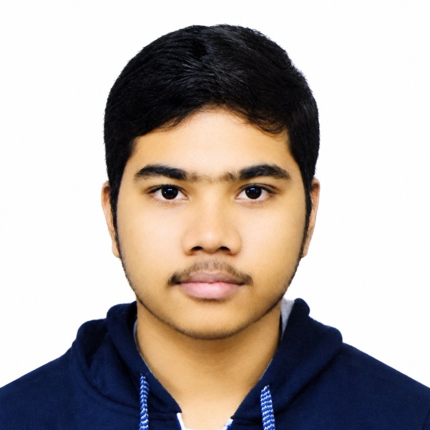 Souhardhya Dandapat