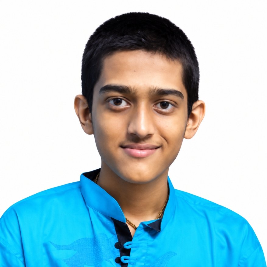 Soumo Sundar Roy
